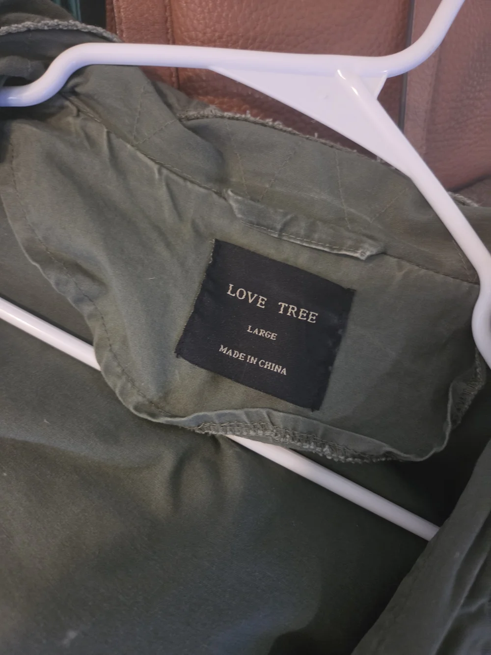 Love Tree love tree